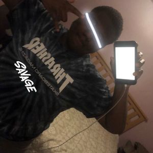 Meet your Posher, Terry